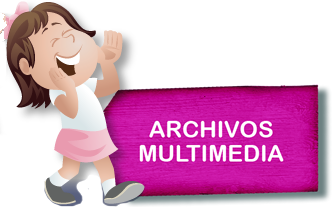 Archivos Multimedia