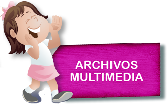 Archivos Multimedia Archivos Multimedia