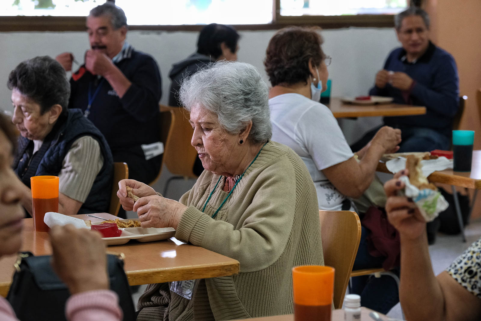 DIF Jalisco impulsa el envejecimiento activo y autocuidado en las personas adultas mayores