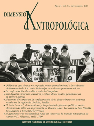 El agrarismo y la modernidad rural en Veracruz